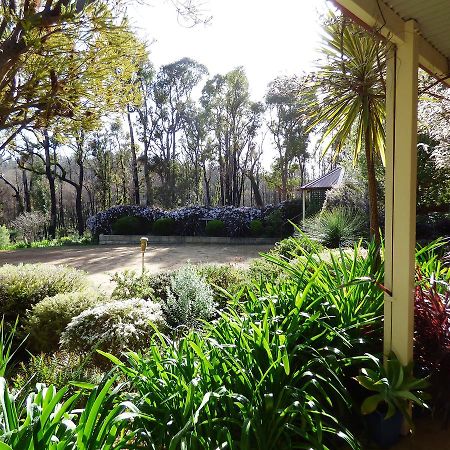 Country Charm Retreat B&B Donnybrook Exterior foto