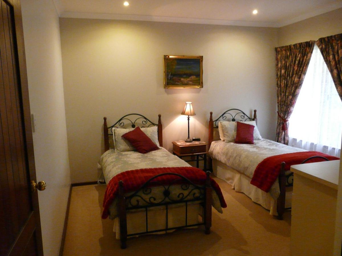 Country Charm Retreat B&B Donnybrook Exterior foto