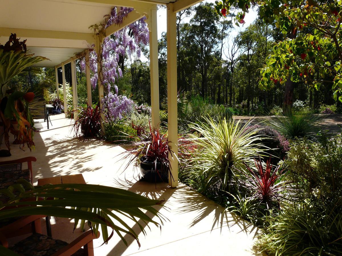 Country Charm Retreat B&B Donnybrook Exterior foto