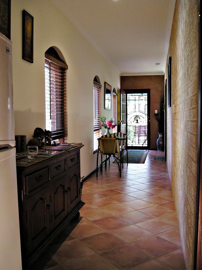 Country Charm Retreat B&B Donnybrook Exterior foto