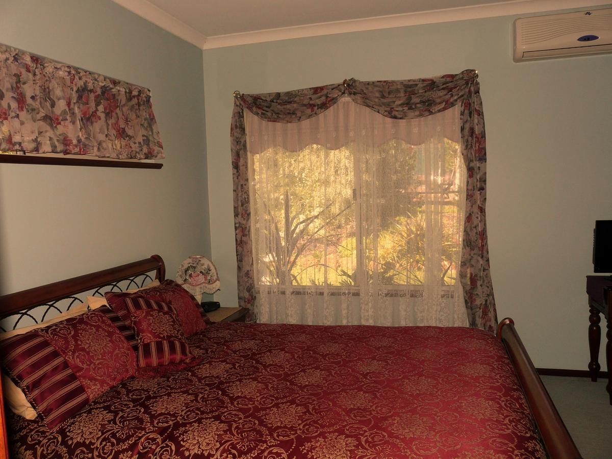 Country Charm Retreat B&B Donnybrook Exterior foto