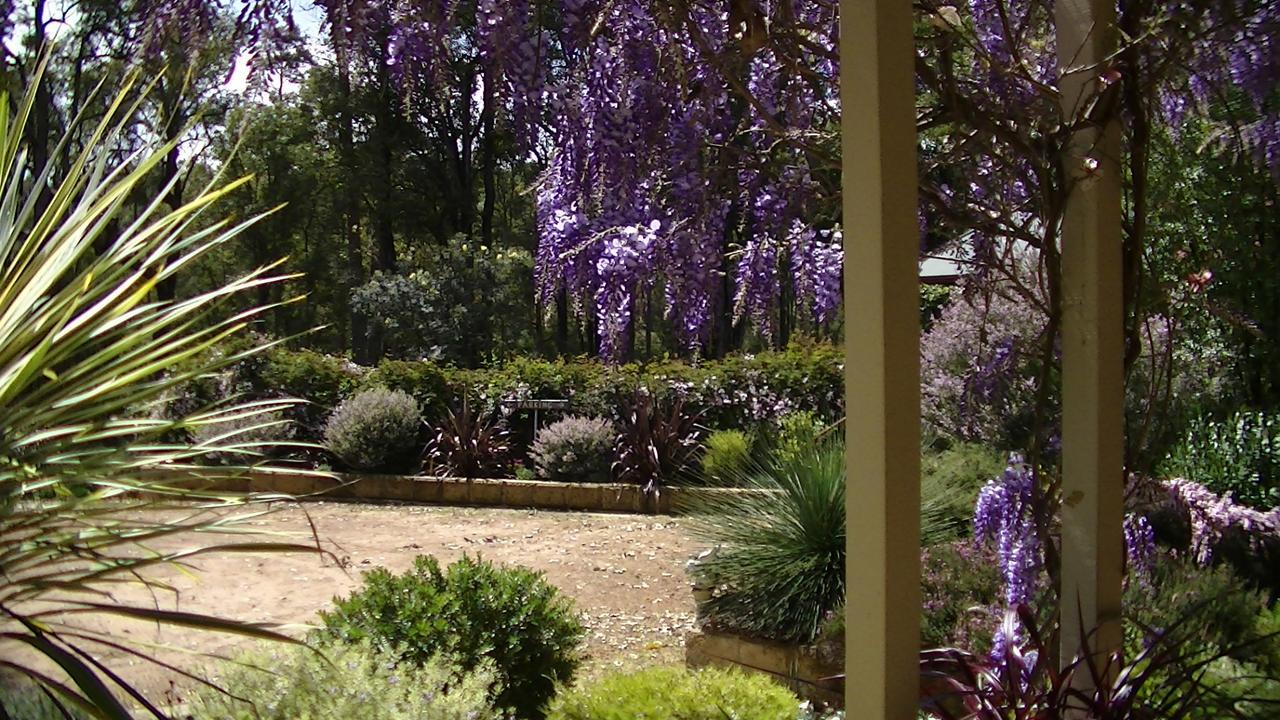 Country Charm Retreat B&B Donnybrook Exterior foto