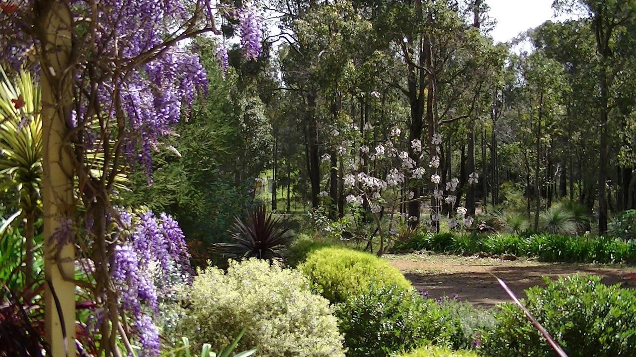 Country Charm Retreat B&B Donnybrook Exterior foto