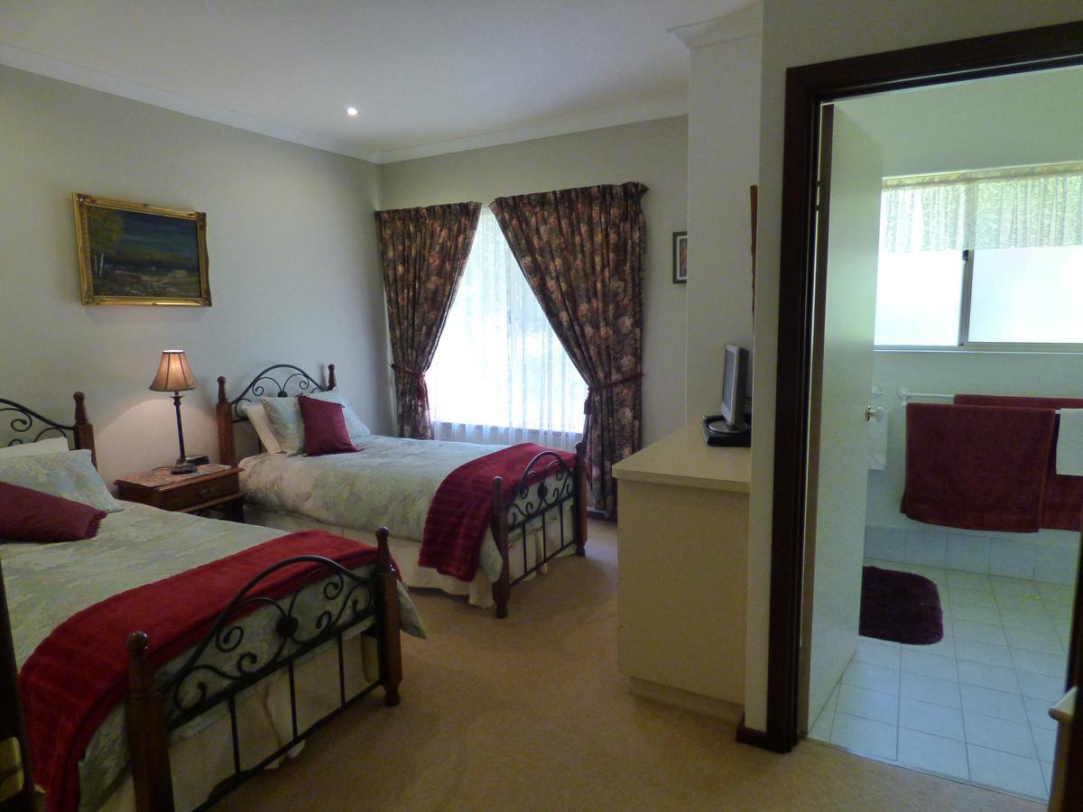 Country Charm Retreat B&B Donnybrook Exterior foto