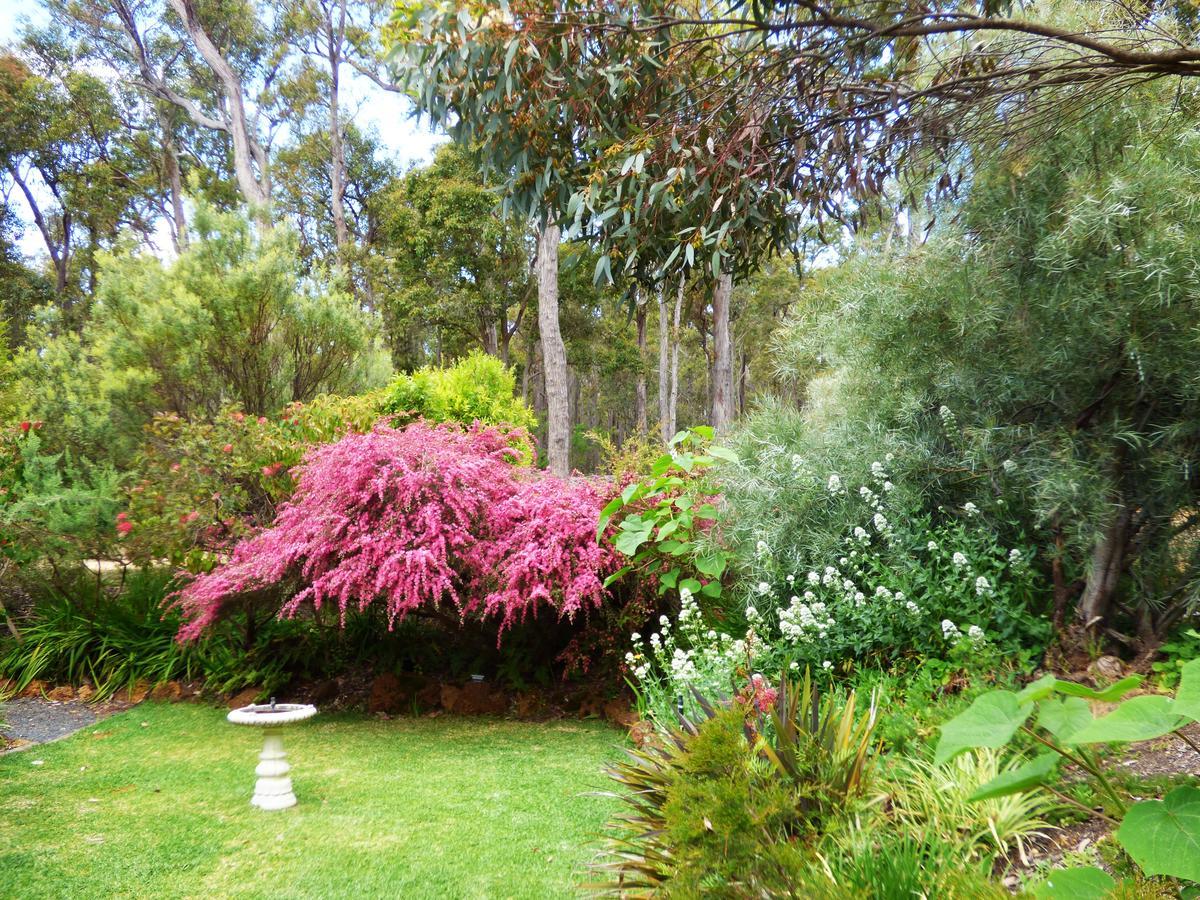 Country Charm Retreat B&B Donnybrook Exterior foto