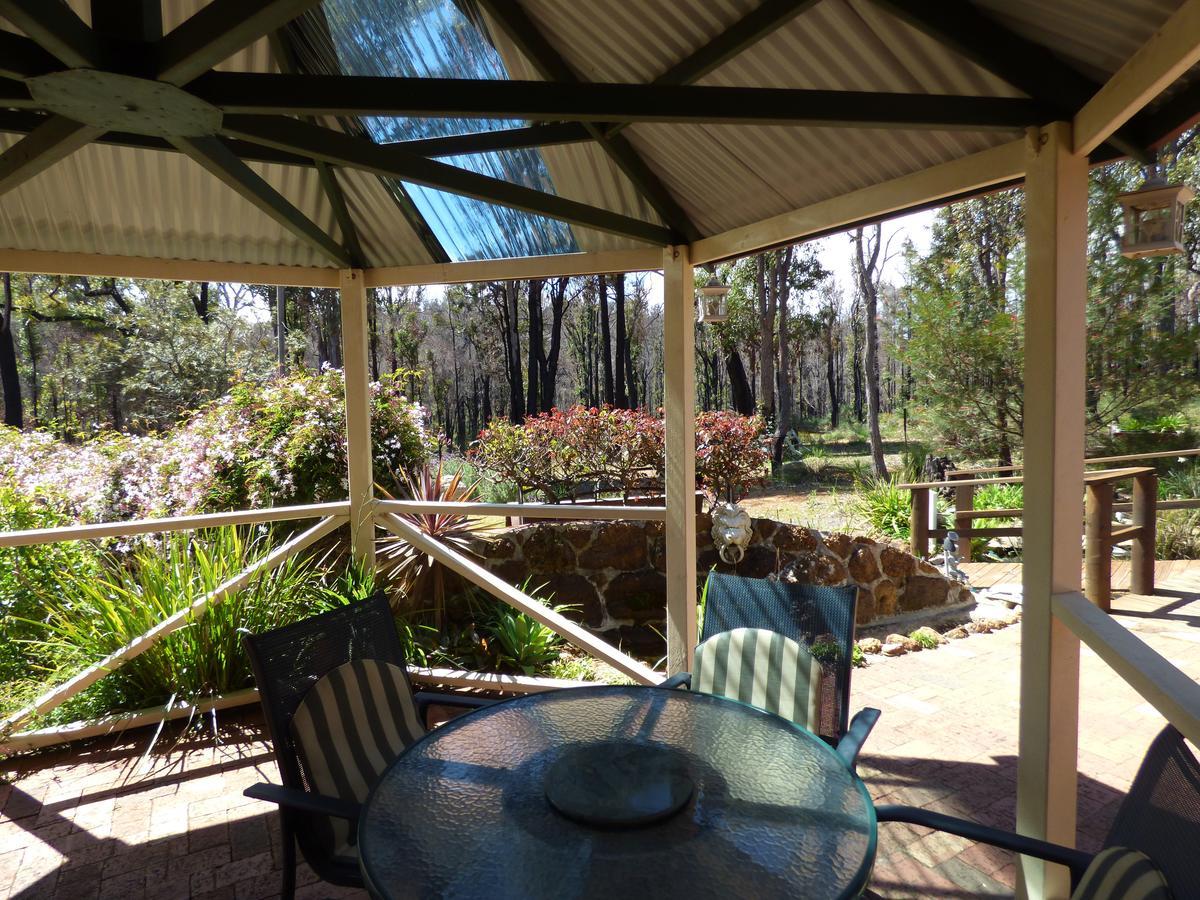 Country Charm Retreat B&B Donnybrook Exterior foto