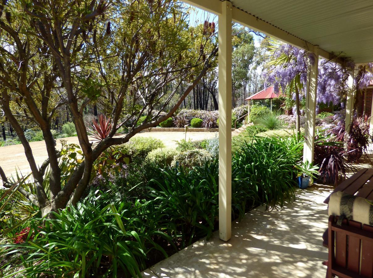 Country Charm Retreat B&B Donnybrook Exterior foto