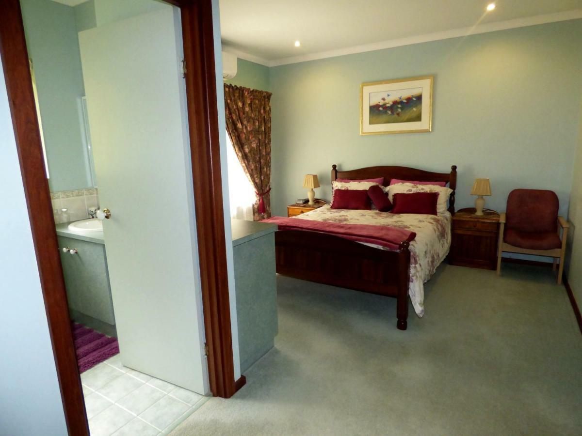 Country Charm Retreat B&B Donnybrook Exterior foto